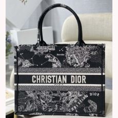 Christian Dior Shopping Bags